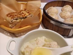 -春家·非遗手工小吃(徐汇万科广场店)