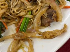 干炒牛河-隆都四季香饭店(碧海路店)