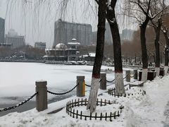 -文瀛公园