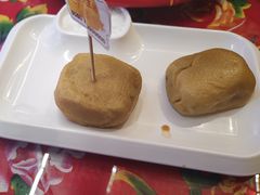 -闯关东东北农家菜(崂山石老人店)
