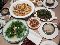 -桂林肥仔·中华餐饮名店(园湖店)