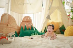-Baby Pastel 自然光儿童摄影(CBD店)