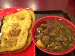 -老回回饺子馆(海洋馆店)