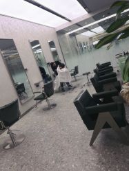 -简影造型·自选烫染接发salon