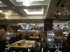 大堂-芭菲盛宴·环球美食(解放碑英利国际店)