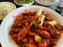 -周姑娘不等味·龙虾的故事(高邮店)