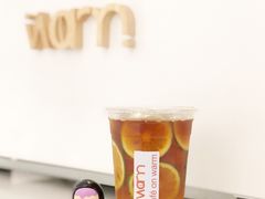 -Cafe on warm(丹霞店)