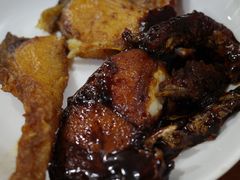 -兴福老面馆(寺路街店)