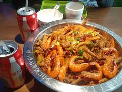 -胖哥俩肉蟹煲(宿迁宝龙广场店)