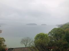-羡餐厅·杭帮菜·淳菜(千岛湖自由洲际殿店)