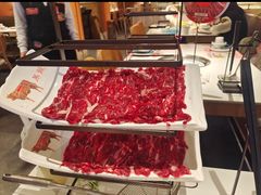 -左庭右院鲜牛肉火锅(七宝领展广场店)