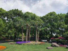 -西郊宾馆·1921餐厅