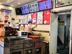 -新川面馆(新街口二店)