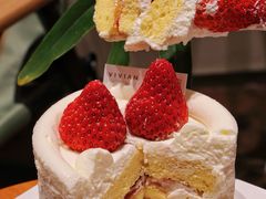 -薇薇安千层蛋糕(南亚店)