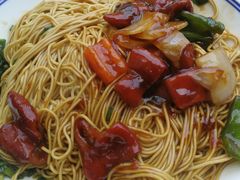 -十面春风·江南面馆(崇宁路店)