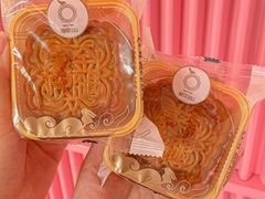 -康欣面包生日蛋糕(幸福店)