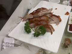 -东四民芳餐厅(世茂工三店)