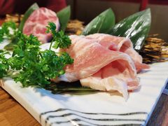 -赤坂亭·M9和牛烧肉·铁板烧(合肥万象城店)