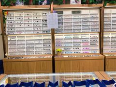 -视野联行眼镜·蔡司·控优点授权(长白万象汇店)