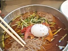 -英兰朝族饭店·英兰锅包肉(佳园路店)