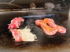 -水木锦堂·自助铁板烧(望京凯德MALL店)