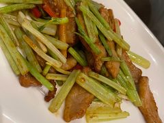 -中山保利艾美酒店-乐美中餐厅