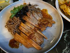 -The Rug Cafe(王府中环店)