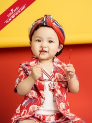 -非常六加一儿童摄影(同安店)