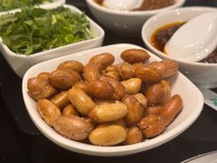 -丫丫汤膳打边炉(宏府408坊店)
