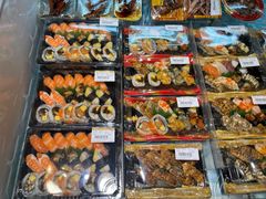 -金鹰超市(国际购物中心新街口店)