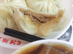-陈寔包子王·卤煮小肠·京味小吃(龙潭店)