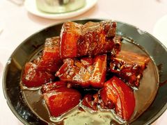 -金时代顺风大酒店(静安大融城店)