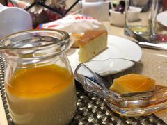 -亮马河饭店翠雅咖啡厅