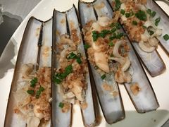 -金悦轩海鲜酒家(银河店)