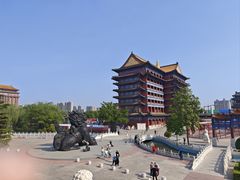 -大明幻境第一城