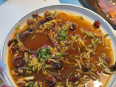 -黑土人家(江桥万达广场店)