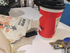-肯德基(昌里店)