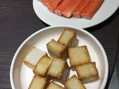 -东来顺铜锅炭火涮肉(上地华联店)