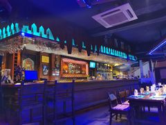 -甘尼仕印度餐厅爵士酒吧(阳春巷店)
