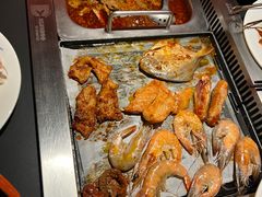 -星伦多自助料理·涮烤一体(虹悦城店)