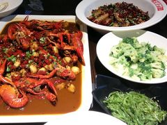 -辣家私厨火锅·龙虾(开发区店)