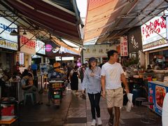 -黄妈伤心凉粉总店(名店街店)