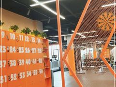 -佳禾健身(三元里店)