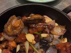 -潮界(虹桥新天地店)