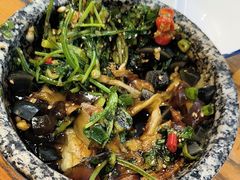 -好口味小吃楼·东北菜(太原南街店)