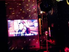 包房-萧邦音乐会所KTV·蒸汽活海鲜自助(福田店)