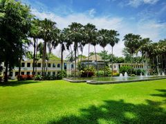 -中国科学院西双版纳热带植物园