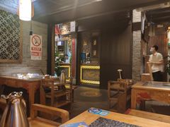 大堂-蜀大侠火锅(四川北路店)