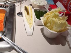 -海底捞火锅(枫蓝国际购物中心店)