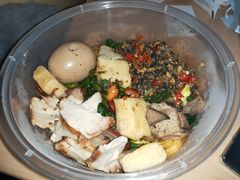 -螺蛳粉先生(蓟门桥店)
